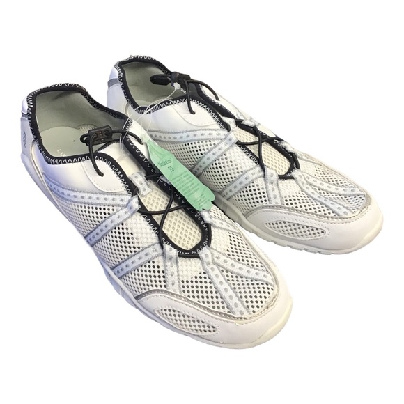 Lands' End Other - Land’s End NatureTex 70 Water Shoes